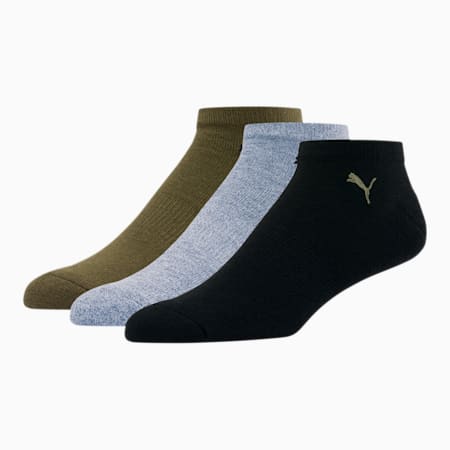 PUMA® Men's Athletic Socks and